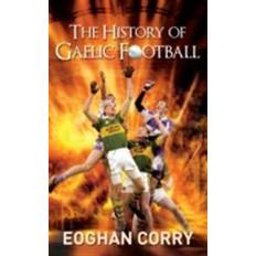 History of Gaelic Football (E-Book, 2015)