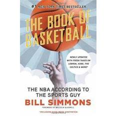 Book of Basketball (Hæftet, 2010)