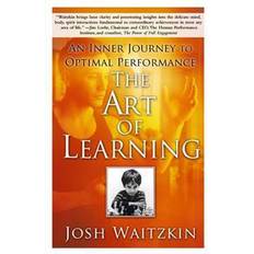 The Art of Learning: An Inner Journey to Optimal Performance (Häftad, 2008)