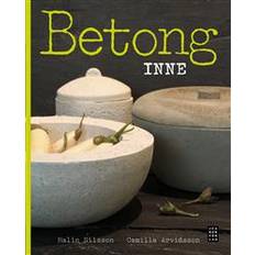 Betong inne (Inbunden, 2013)