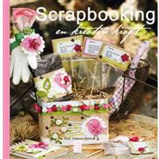 Scrapbooking: en kreativ kraft (Indbundet)