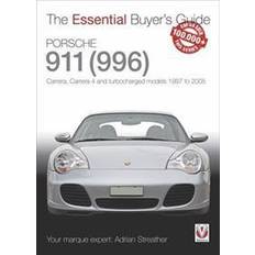 Porsche 911 (996) (Paperback, 2011)