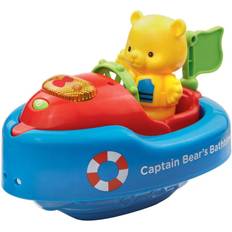 Vtech Bath Toys Vtech Baby Captain Bears Bathtime