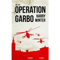 Operation Garbo: en trilogi. Del 1 (Hæftet, 2014)