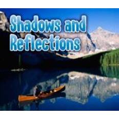 E-Books Shadows and Reflections (E-Book, 2015)