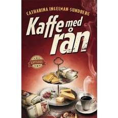 Kaffe med rån / Lättläst (Häftad, 2013)