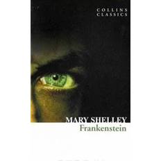 Frankenstein mary shelley Frankenstein Mary Shelley (Paperback, 2015)