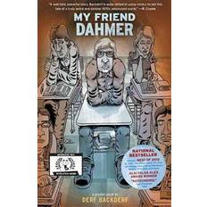 My Friend Dahmer (Paperback, 2012)