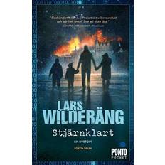 Wilderäng Stjärnklart (Häftad, 2015)