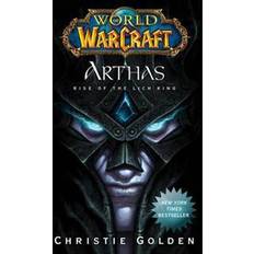 World of warcraft World of Warcraft: Arthas (Hæftet, 2010)