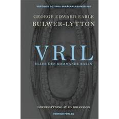 Vril: eller Den kommande rasen (Häftad)