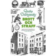 Brott och straff Brott och straff (E-bok)