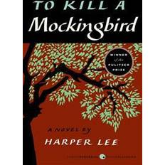 Engelska - Klassiker Böcker To Kill a Mockingbird (Häftad, 2005)