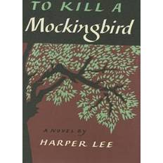 To Kill a Mockingbird (Copertina rigida, 2015)