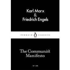 Communist Manifesto (Häftad, 2015)