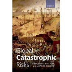 Nick bostrom Global Catastrophic Risks (Häftad, 2011)