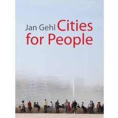 Cities for People (Hardcover, 2010)