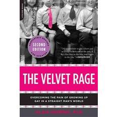 Current Affairs & Politics Books The Velvet Rage (Paperback, 2012)