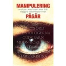 Manipulering pagar (Hæftet, 2004)