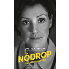 Nödrop: När krisen kommer (E-bok)