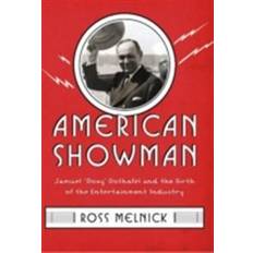 Showman American Showman (E-Book, 2015)