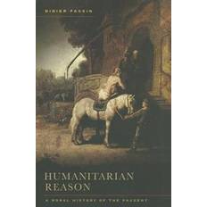 Gomme Humanitarian Reason (Hæftet, 2011)