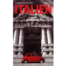 Italien Italien (Häftad, 2007)