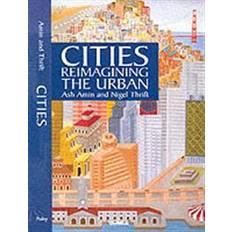 Cities Cities (Copertina flessibile, 2002)