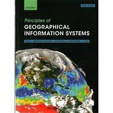 Bøger Principles of Geographical Information Systems (Hæftet, 2015)