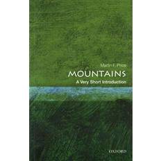 Mountains: A Very Short Introduction (Paperback, 2015)