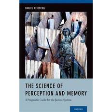 Bøger The Science of Perception and Memory (Indbundet, 2014)