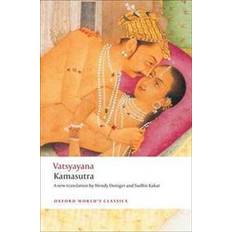 Kamasutra böcker Kamasutra (Häftad, 2009)