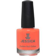 Jessica Nails Custom Nail Colour #1110 Fashionably Late 14.8ml