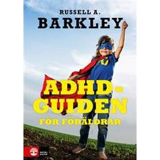 ADHD-guiden för föräldrar