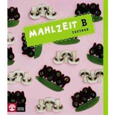 Mahlzeit B. Textbok (Häftad)
