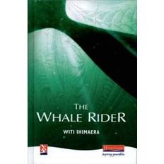 Study Books The Whale Rider (New Windmills KS3) (Hardcover, 2005)