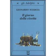 Dizionari e Lingue Libri Giorno Della Civetta (Copertina flessibile)