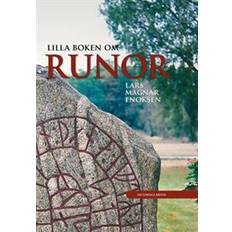 Lilla boken om Lilla boken om runor (E-bok)