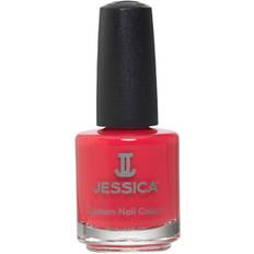 Custom Nail Colour Runway Ready