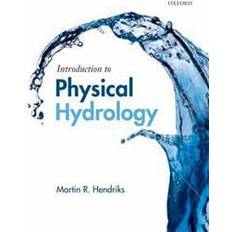 Böcker Introduction to Physical Hydrology (Häftad, 2010)