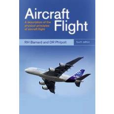 Böcker Aircraft Flight (Häftad, 2010)