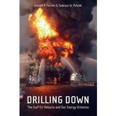 Drilling Down (Hæftet, 2011)