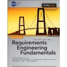 Bøger Requirements Engineering Fundamentals: A Study Guide for the Certified Professional for Requirements Engineering Exam - Foundation Level - Ireb Compli (Hæftet, 2015)