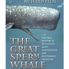 Sperm The Great Sperm Whale (Hardcover, 2011)