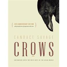 Bøger Crows (Hæftet, 2015)