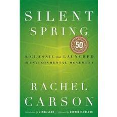 Silent Spring (Paperback, 2002)