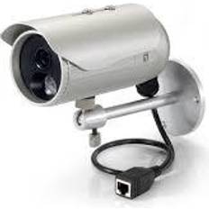 LevelOne Fixed Network Camera 3-Megapixel PoE 802.3af