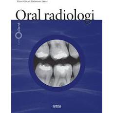 Radiologi Oral radiologi (Häftad, 2008)