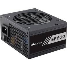 Corsair SFX Nätaggregat Corsair SF600W 600W