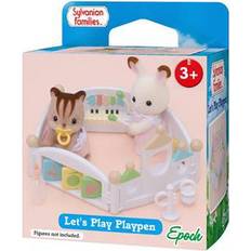 Playpen Sylvanian Families Let's Play Playpen